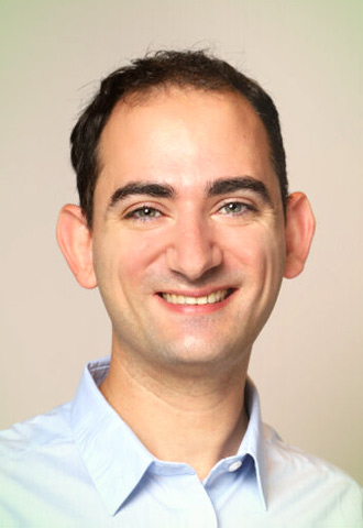 Prof. Uzi Pereg Photo